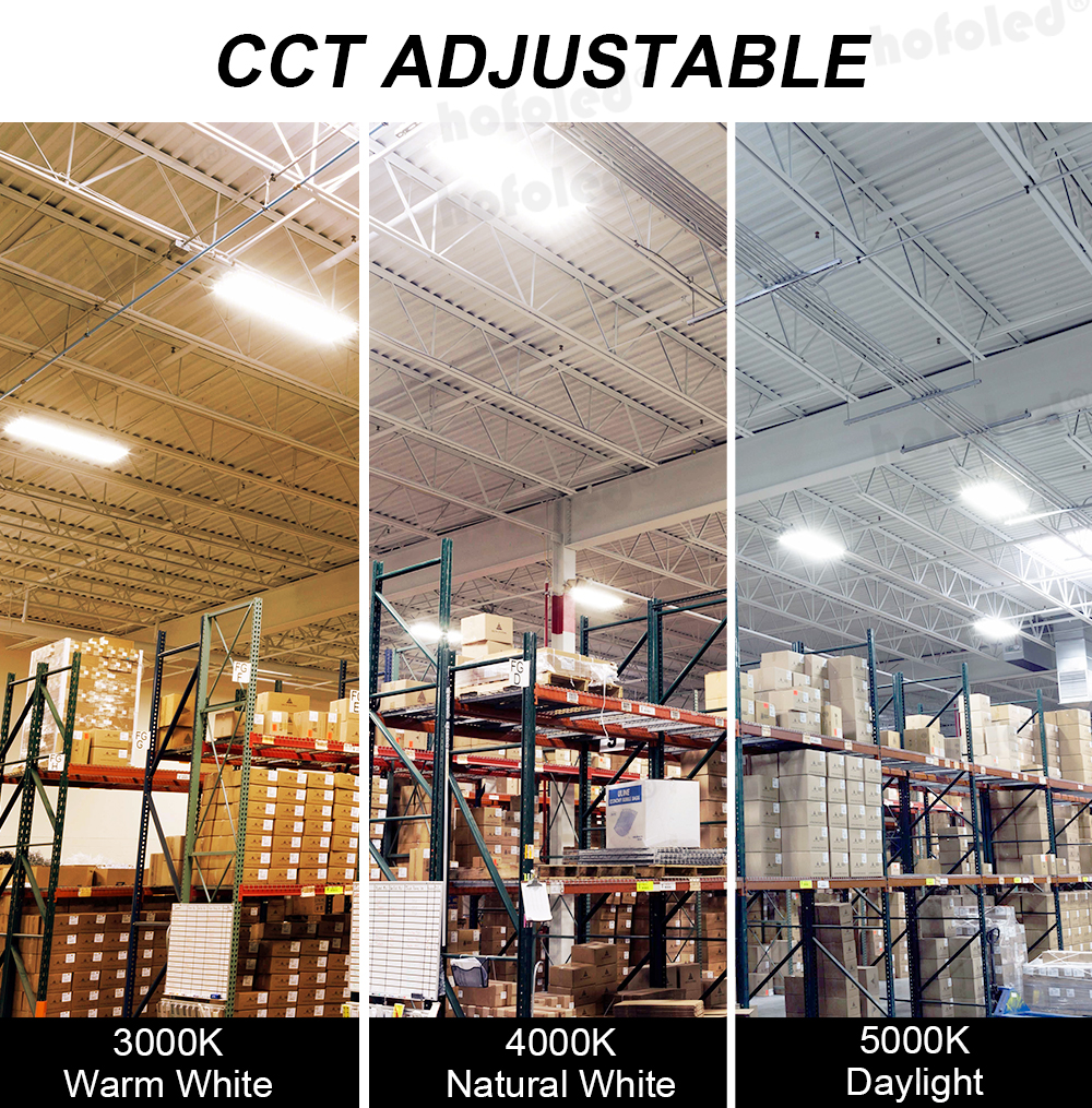3CCT Adjustment