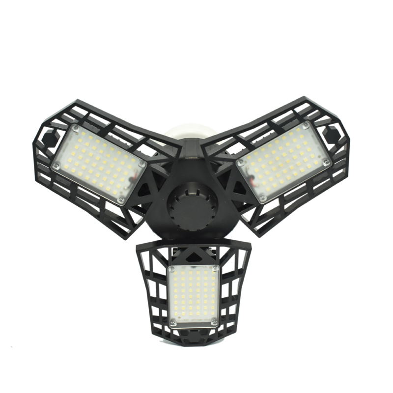Waterproof Commercial Industrial Light Warehouse LED High Bay Lamp