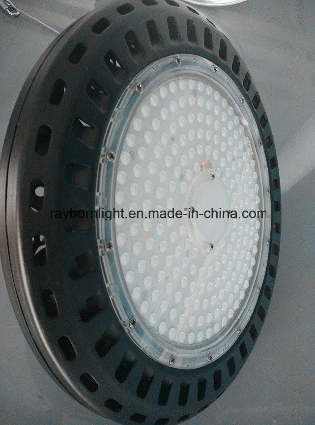 High Bay LED Light 180lm/W Waterproof UFO Industrial LED High Bay Lamp (RB-HB-150WU1)