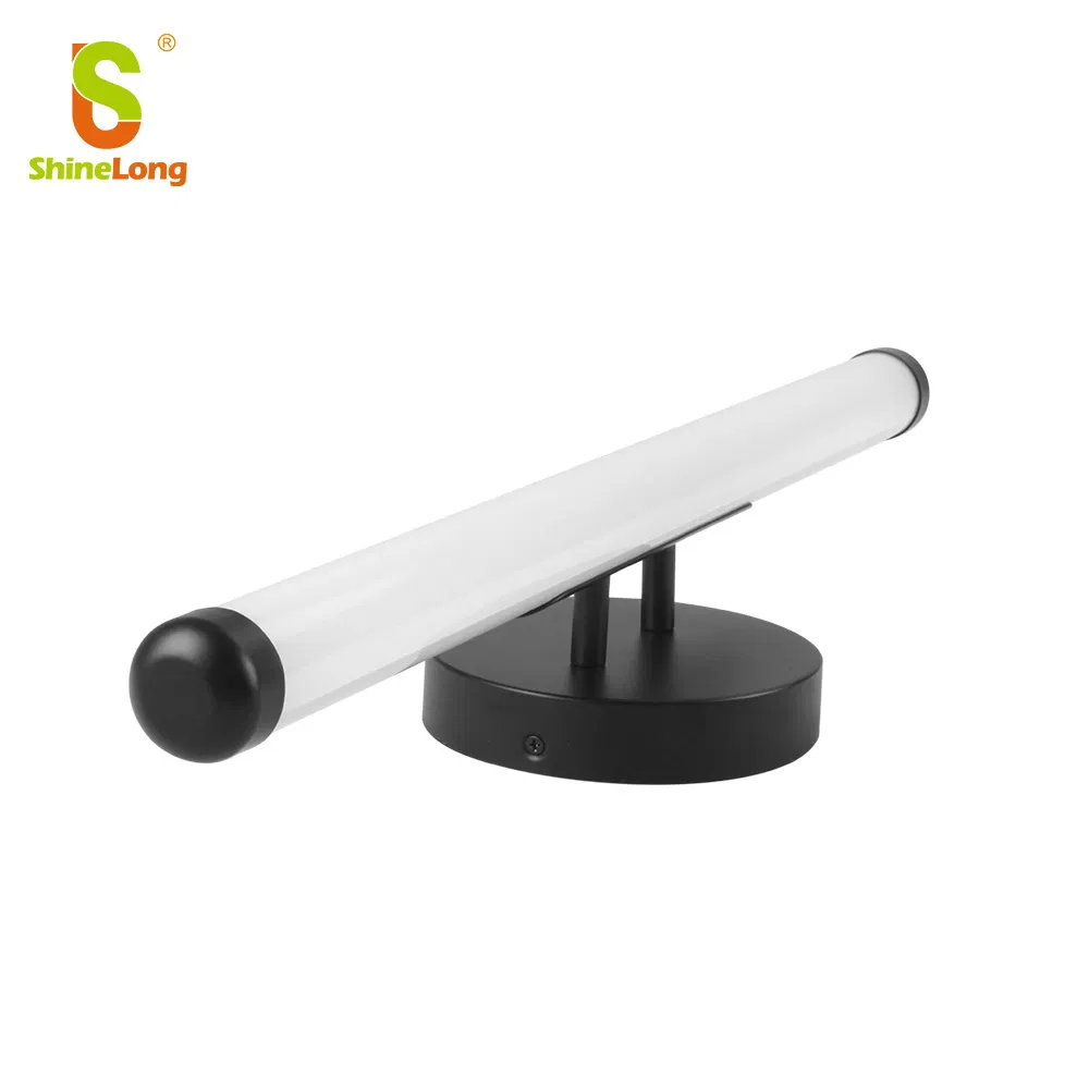 CCT Adjustable Smart LED Tube Light with RGB Options