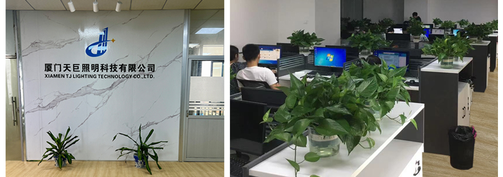 Office Environment