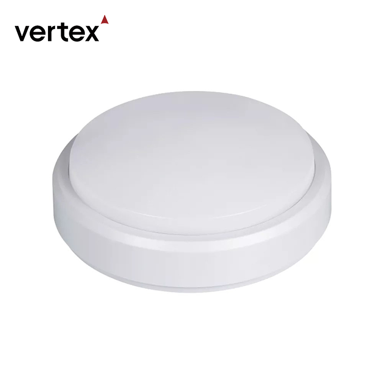 Modern Patio Garden Waterproof Out Door Ceiling Lamp Bulkhead Dimmable Led Ip65 Outdoor Ceiling Light