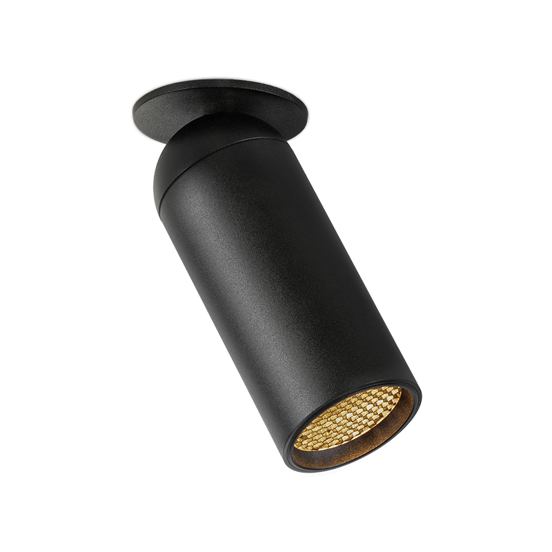 NEW Aisilan Hotel Shop Home DALI Dimmable Adjustable Gimbal Spot Down Lights Recess Spotlight Flush Ceiling Recessed Spotlight