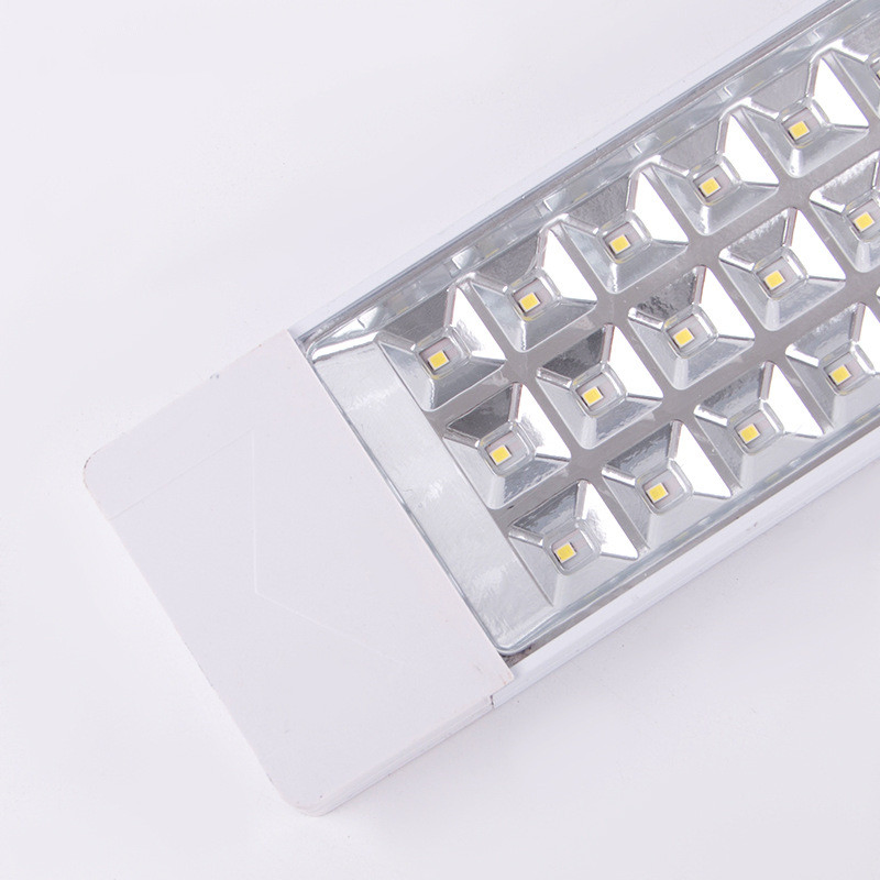 Linear LED Light 1.2m 0.6m Office LED Track Linear Light Linkable LED Bar Linear Batten Tube Lamp with CKD SKD