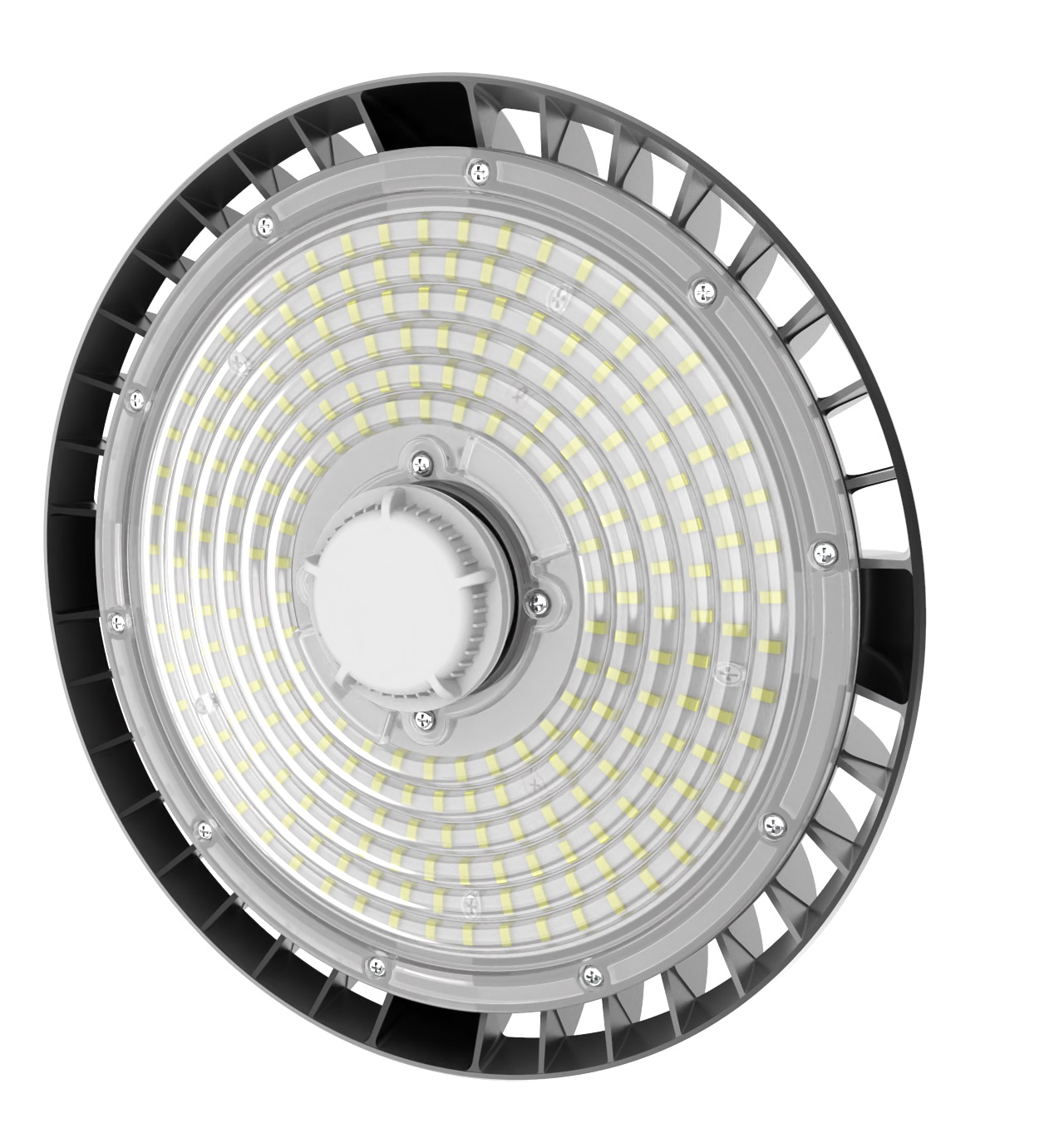 ACE Smart Ufo Led High Bay Lights Commercial &amp; Industrial Lighting Lantern NHB 19800 Lumens 150W Led High Bay Light