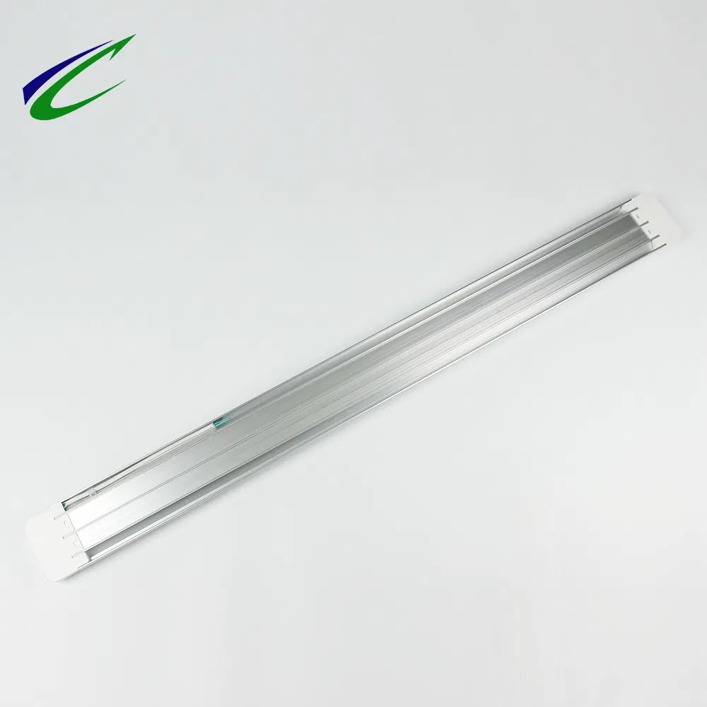IP65 LED Batten Tube Light Warehouse, Parks, Office, Supermarket, Corridors, Storage Light Batten Light Fixture