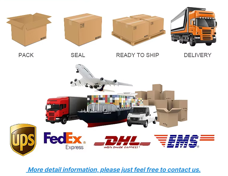 Shipping And Logistics Methods