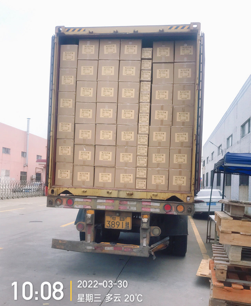Global Shipping Courier Service