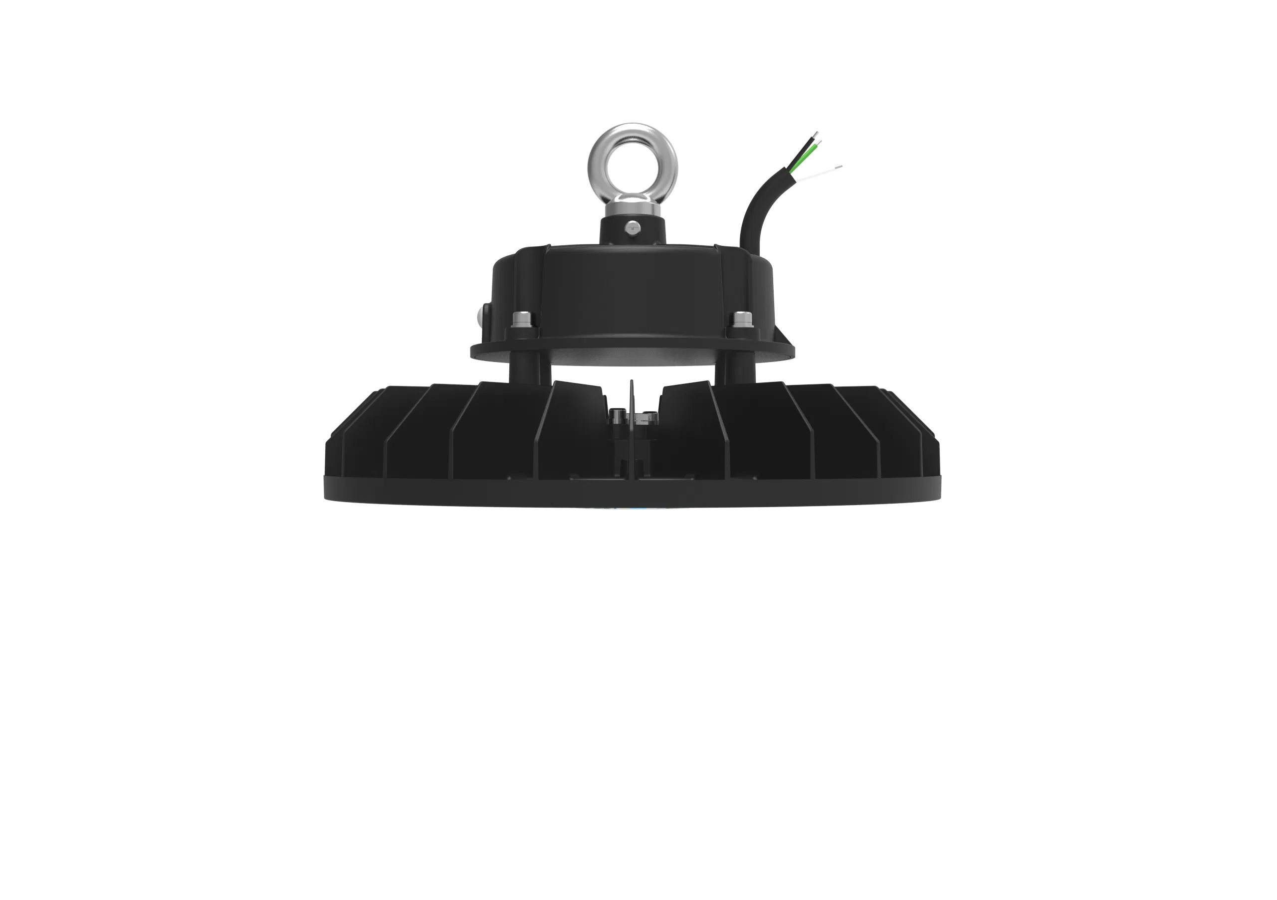 Super Bright 100W UFO LED High Bay Lights 100-277V/AC Waterproof IP65 Commercial Lighting Industrial Warehouse LED High Bay Lamp