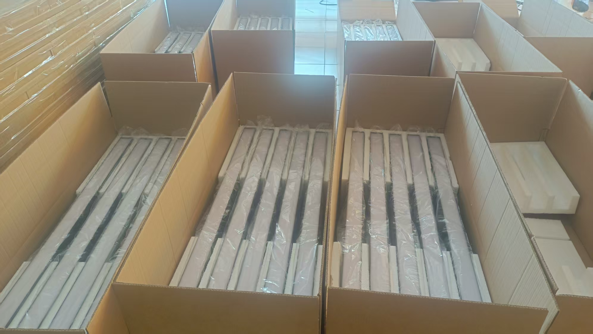 LED Linear Light Feature 7