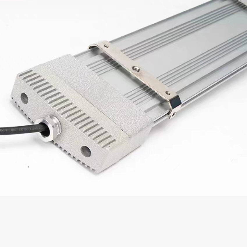 Parking Light Fittings IP65 Warehouse Tri Proof Explosion Proof Spot Light