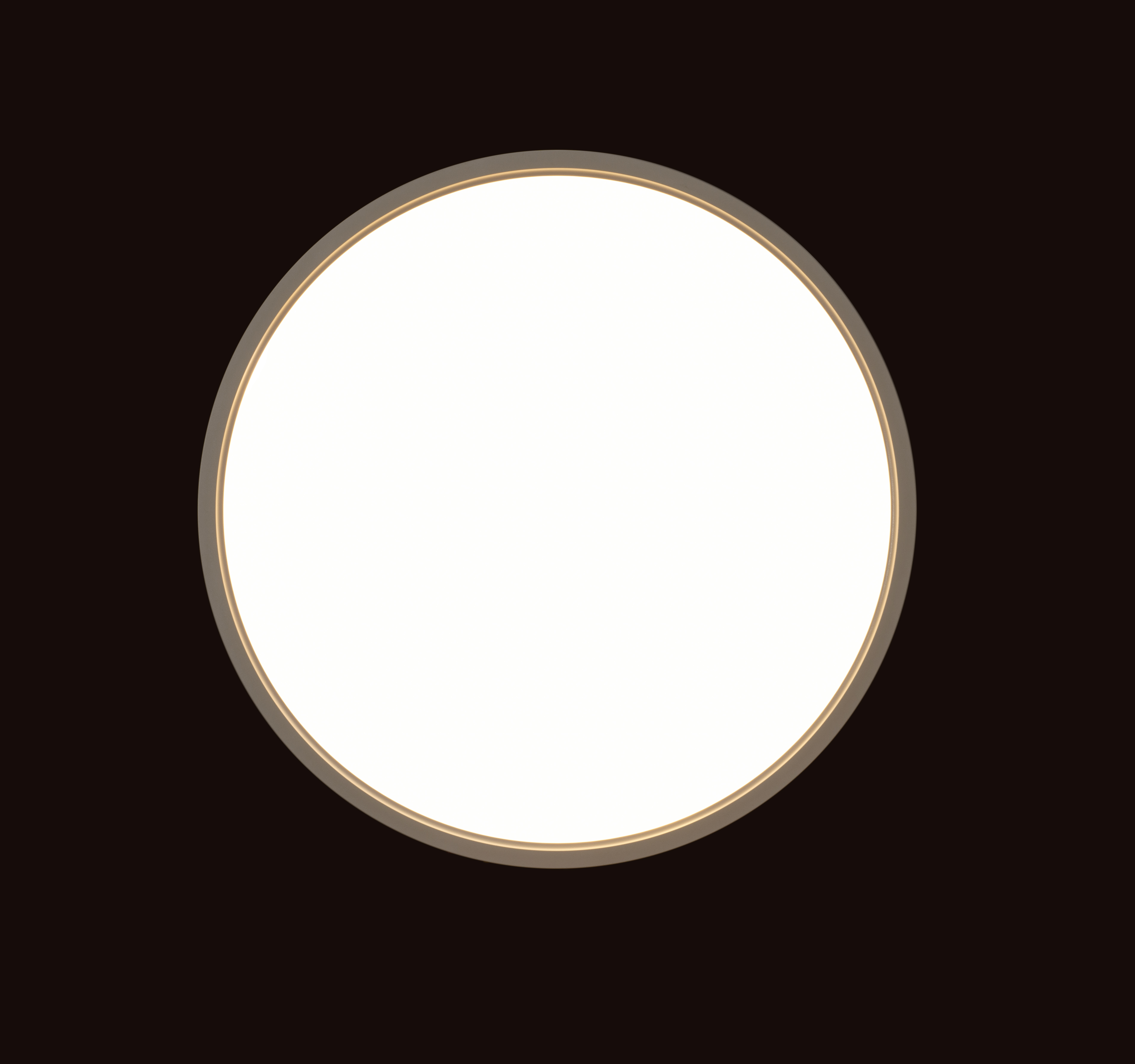 Indoor Ceiling Lighting ultra Slim Led Ceiling Panel 18w 24w 36w 48w Round Surface Mount Led Panel Light
