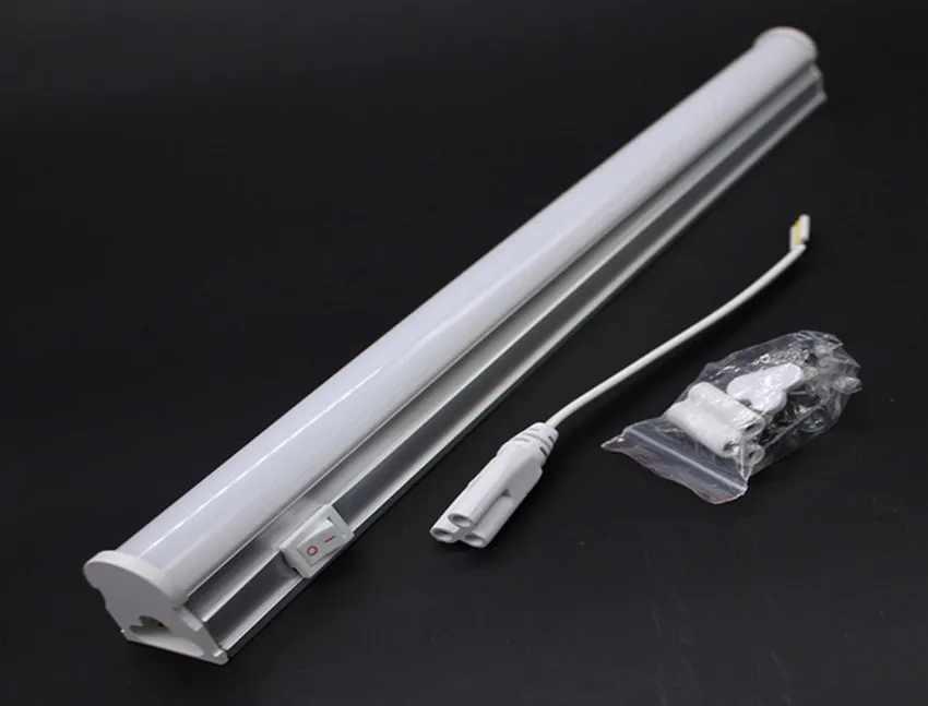 Kitchen Indoor 120cm 150cm 2FT 3FT 4FT 18W 22W 36W Linkable Dimmable Integrated T5 LED Tube Light Fixture
