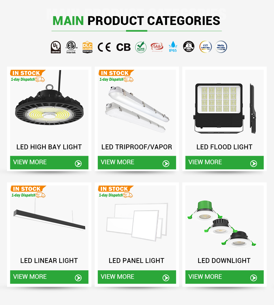 Smart Ceiling Light Banner