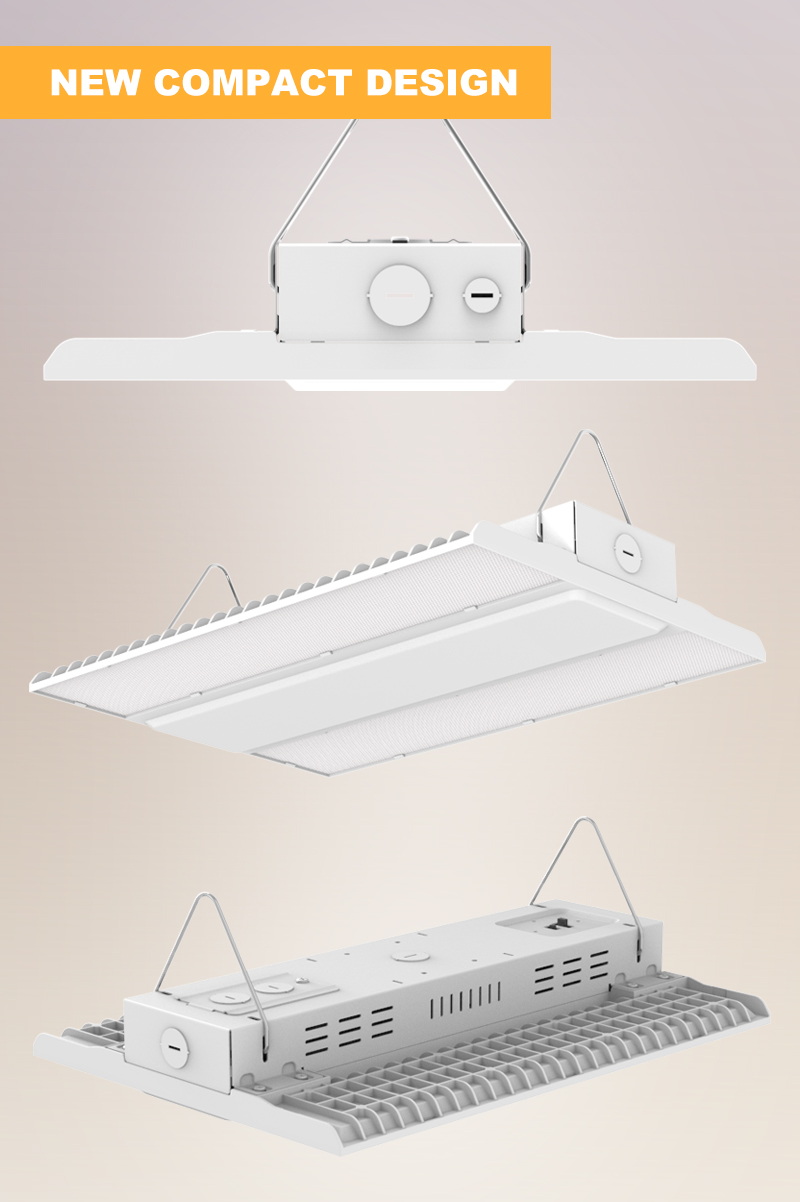 LED Detail 1