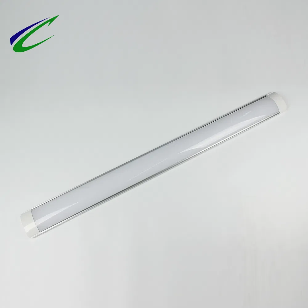 Tri-colour LED Tube