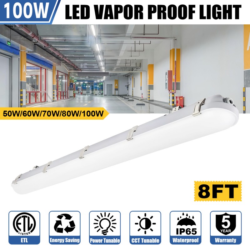 Vapor Tight Details 1