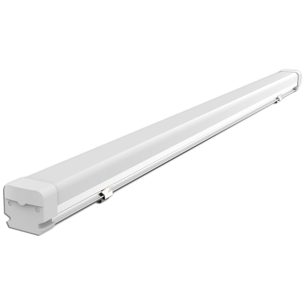 Smart Outdoor Solar/Electric LED Light AC Battery Tri-Proof IP65 Motion Sensor 140lm/w Efficacy Customizable Sizes Supermarket