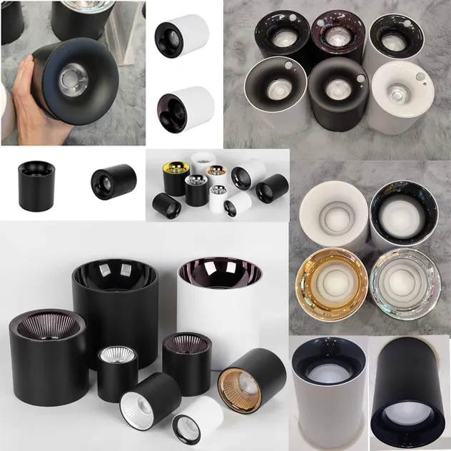 Product Options Display