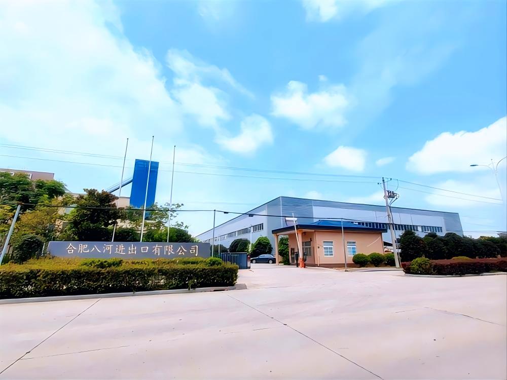 Company Facility Overview