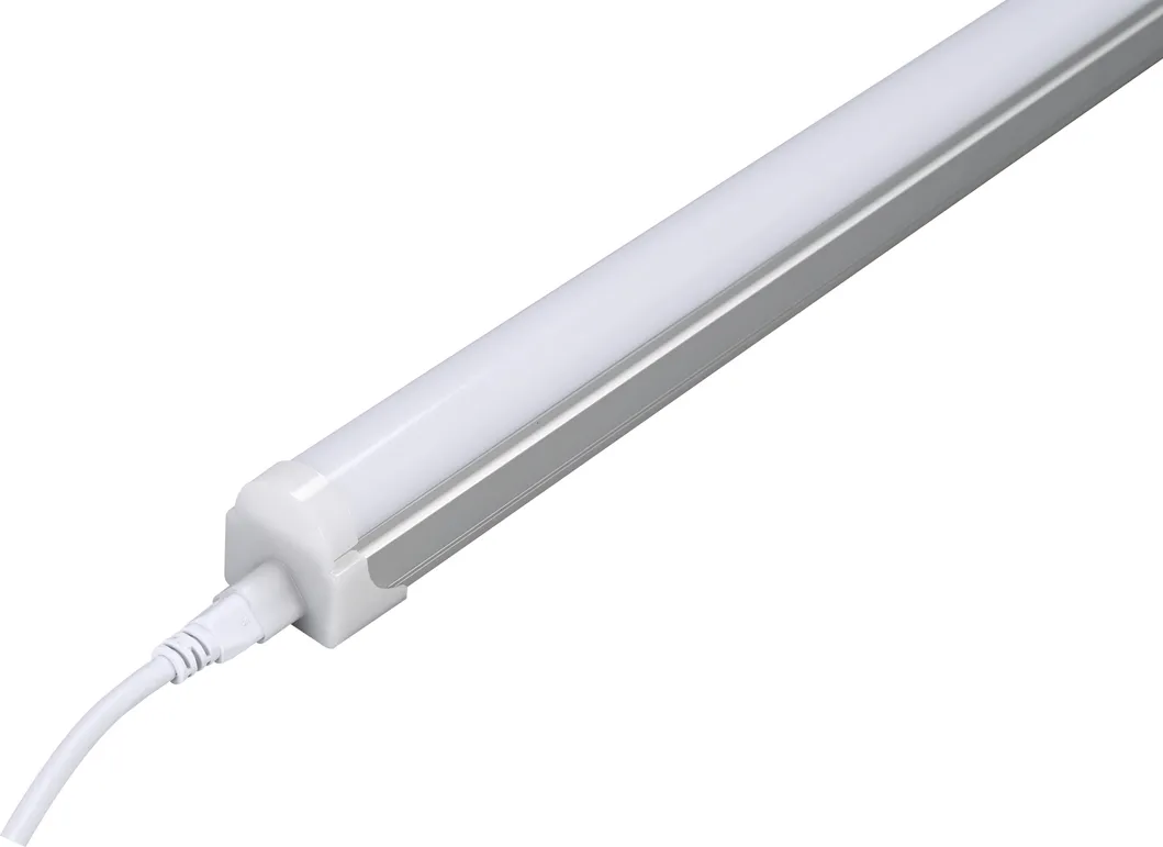 Energy-Efficient T8 Integrated LED Tube Light for Bright Spaces