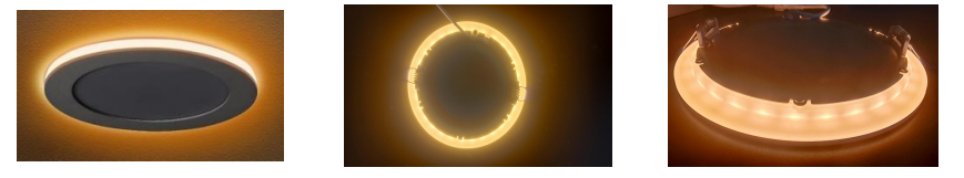 Nightlight Model