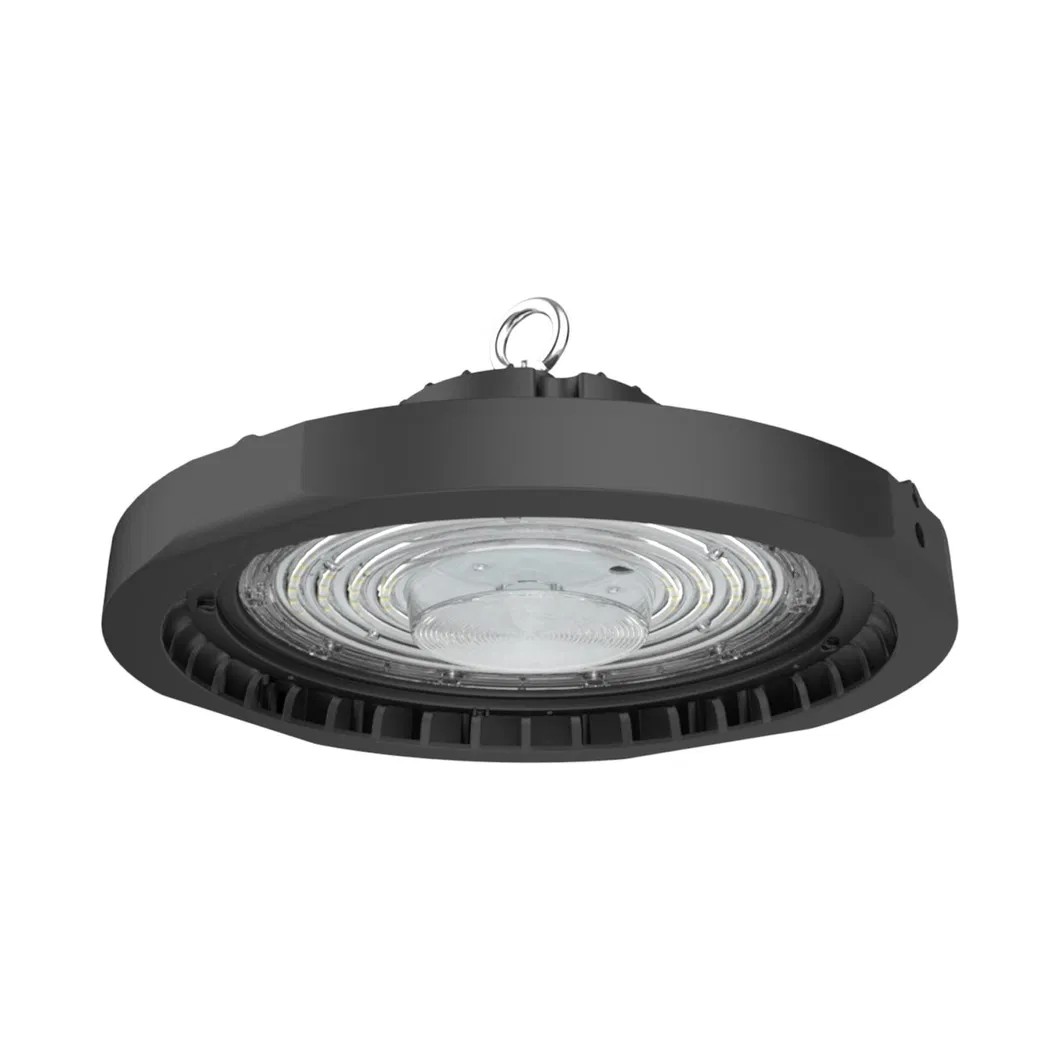 Waterproof Triple Proof High Bay Lamp Industrial Zones with Hazardous Materials