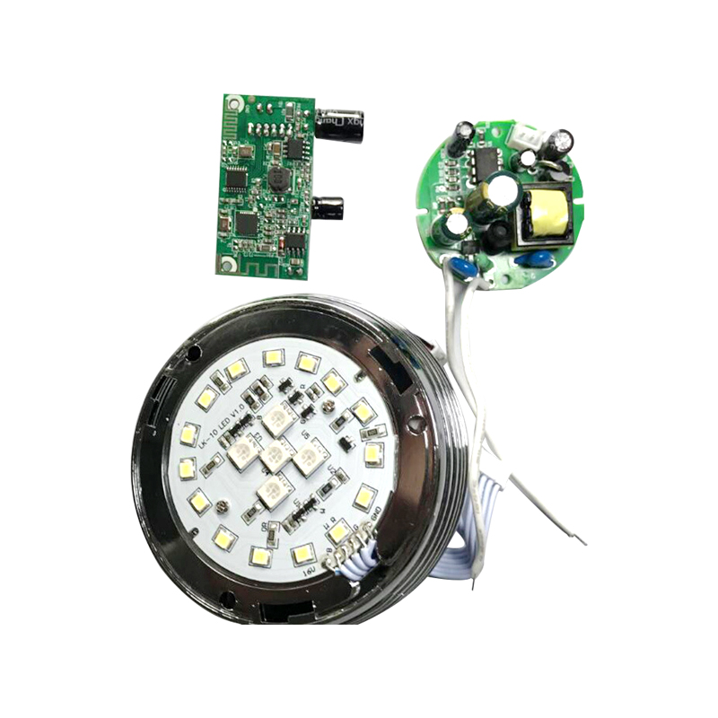 Smart Light PCB