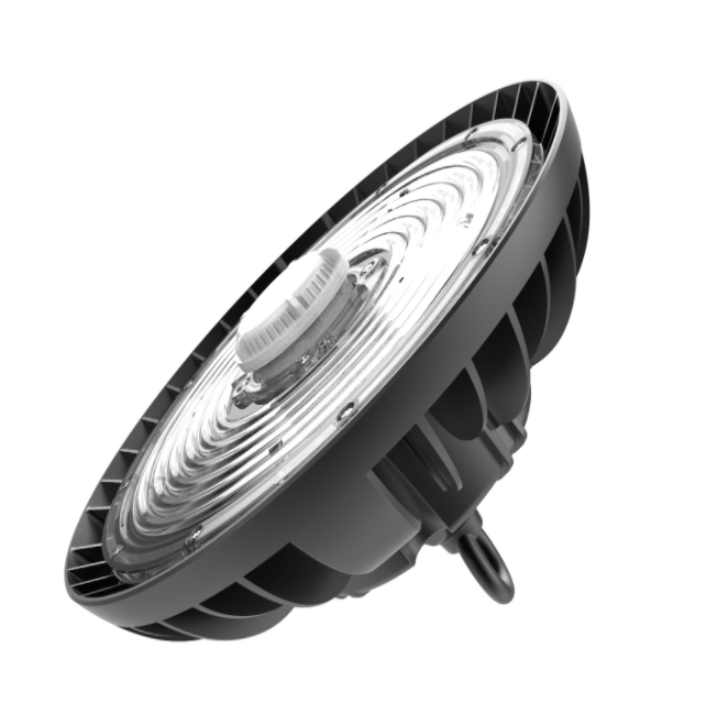 ACE Smart Ufo Led High Bay Lights Commercial &amp; Industrial Lighting Lantern NHB 19800 Lumens 150W Led High Bay Light