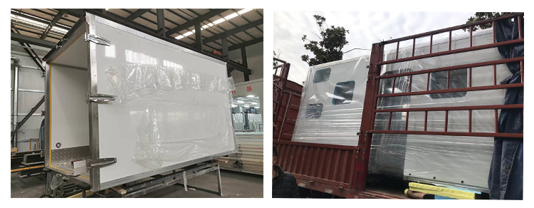 FRP Sheet Products