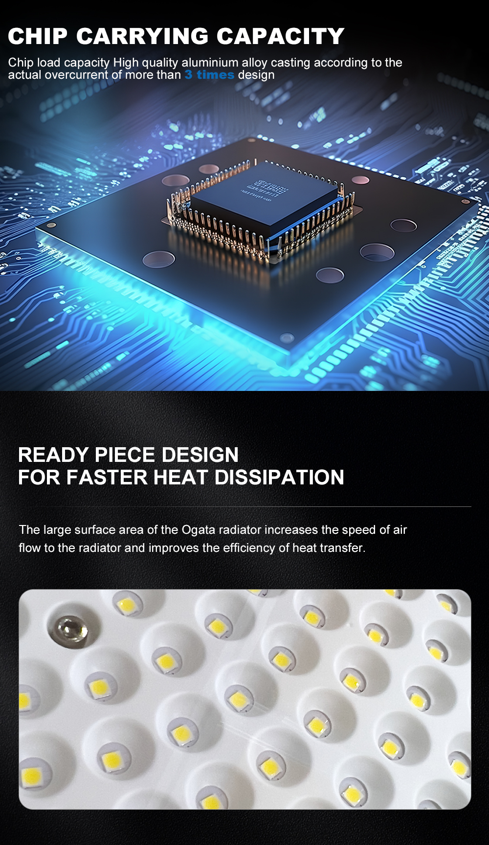 LONTU ATEX IECEx Certified 200W LED High Bay Light For Zone 1 Hazardous Gas Vapour Explosive Dust Areas Oil Platform Mining Site