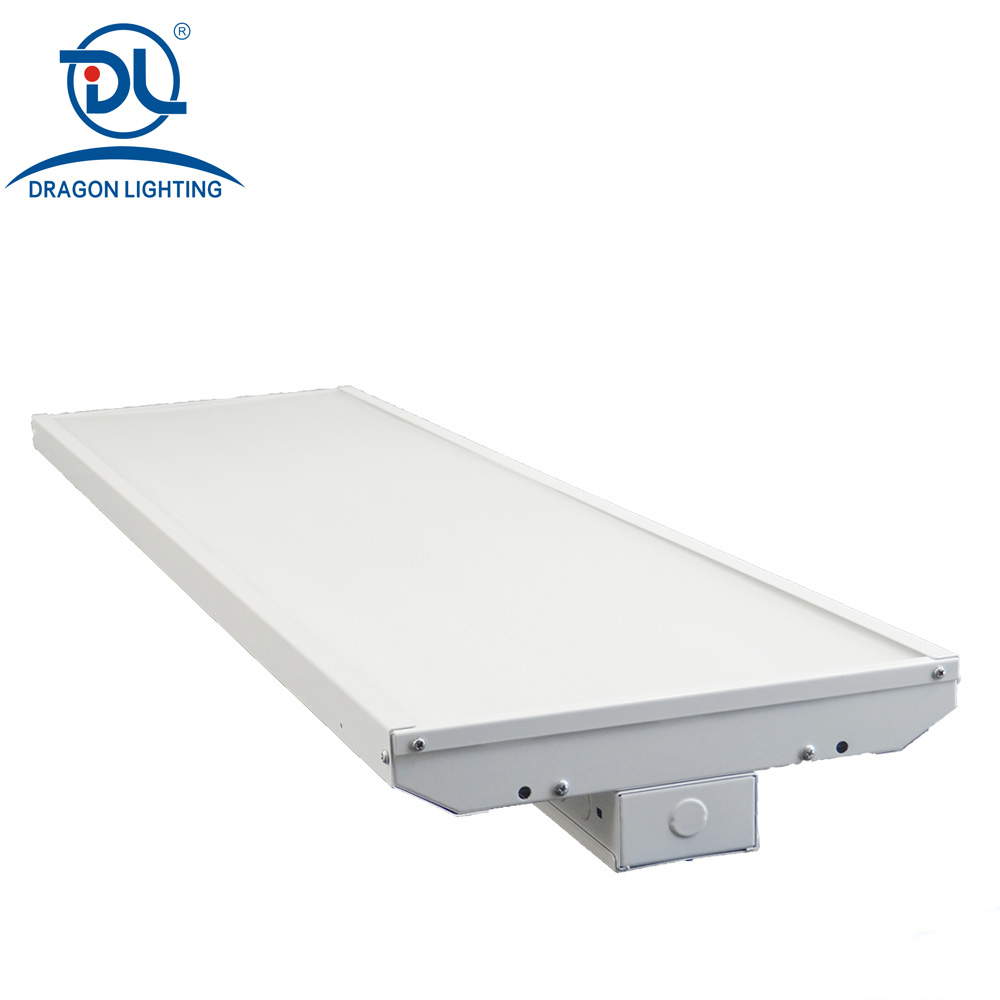 Commercial High Lumen 300W LED Linear High Bay Light Fixture