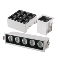 Led Linear Lighting