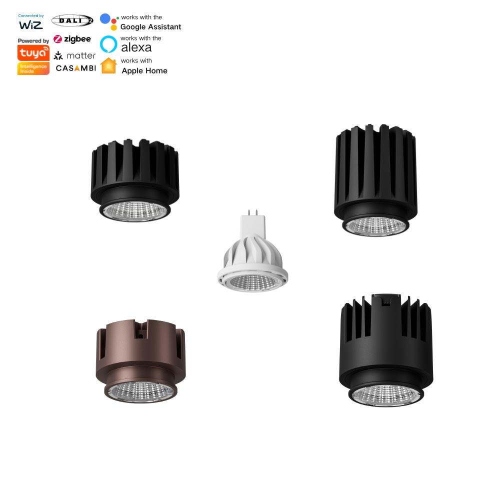 Driver Wiring Connection