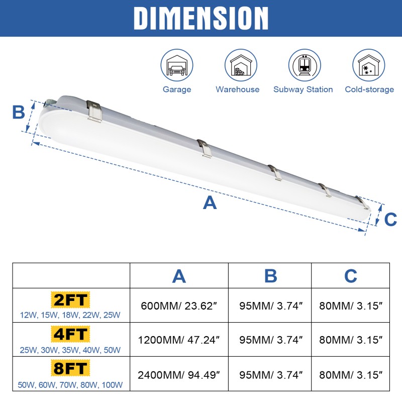 Vapor Tight Details 6