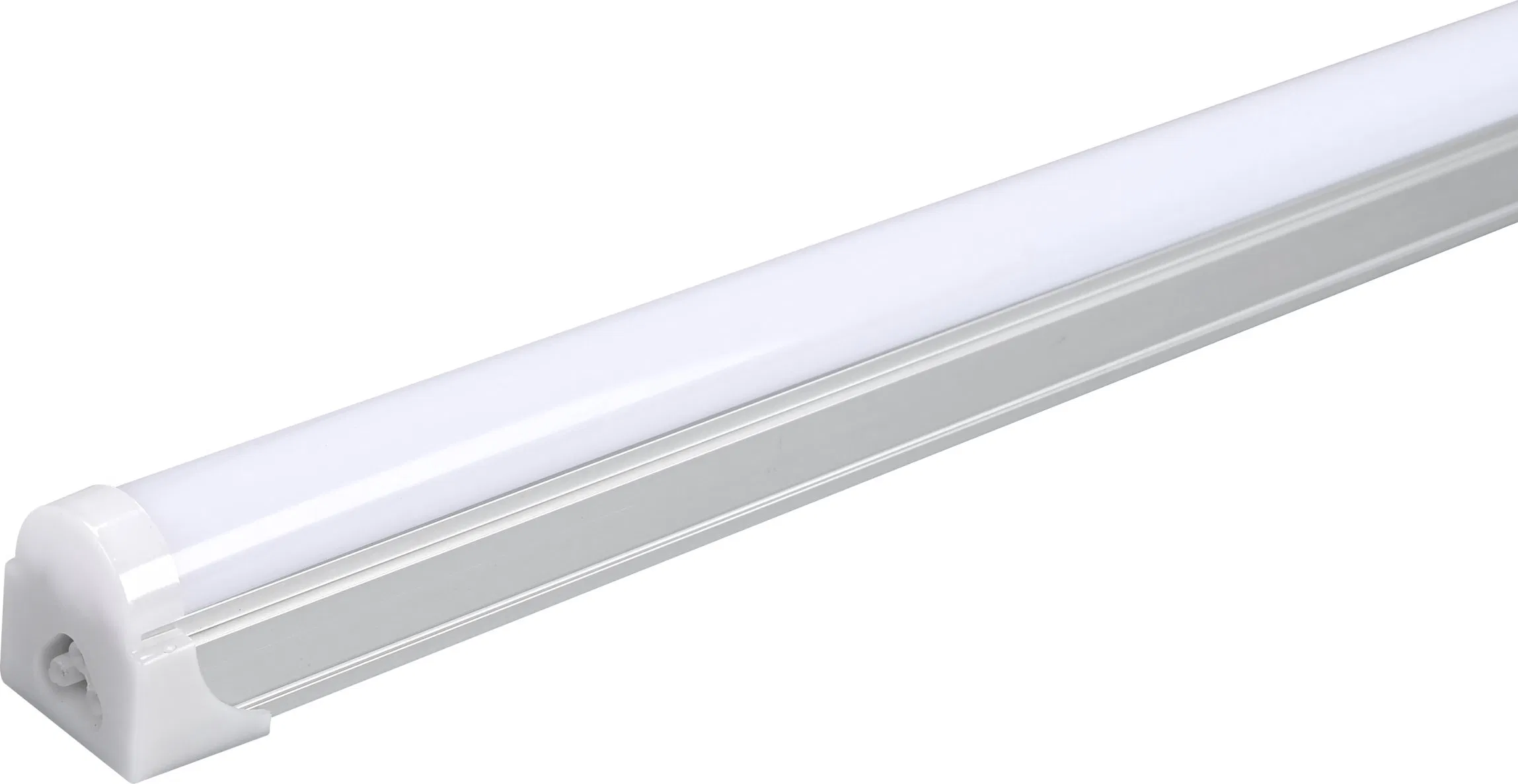 Energy-Efficient T8 Integrated LED Tube Light for Bright Spaces