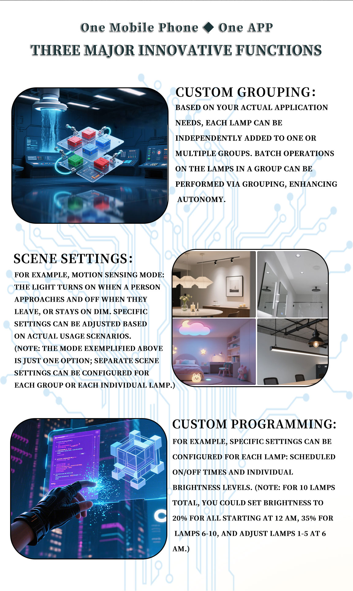 Product Description 6