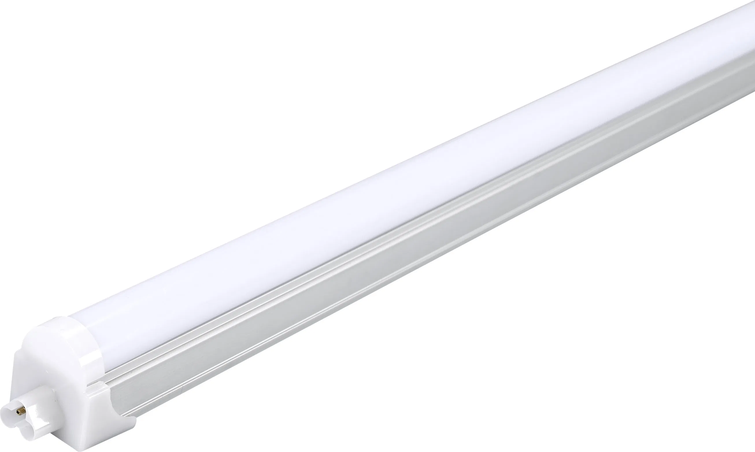 Energy-Efficient T8 Integrated LED Tube Light for Bright Spaces