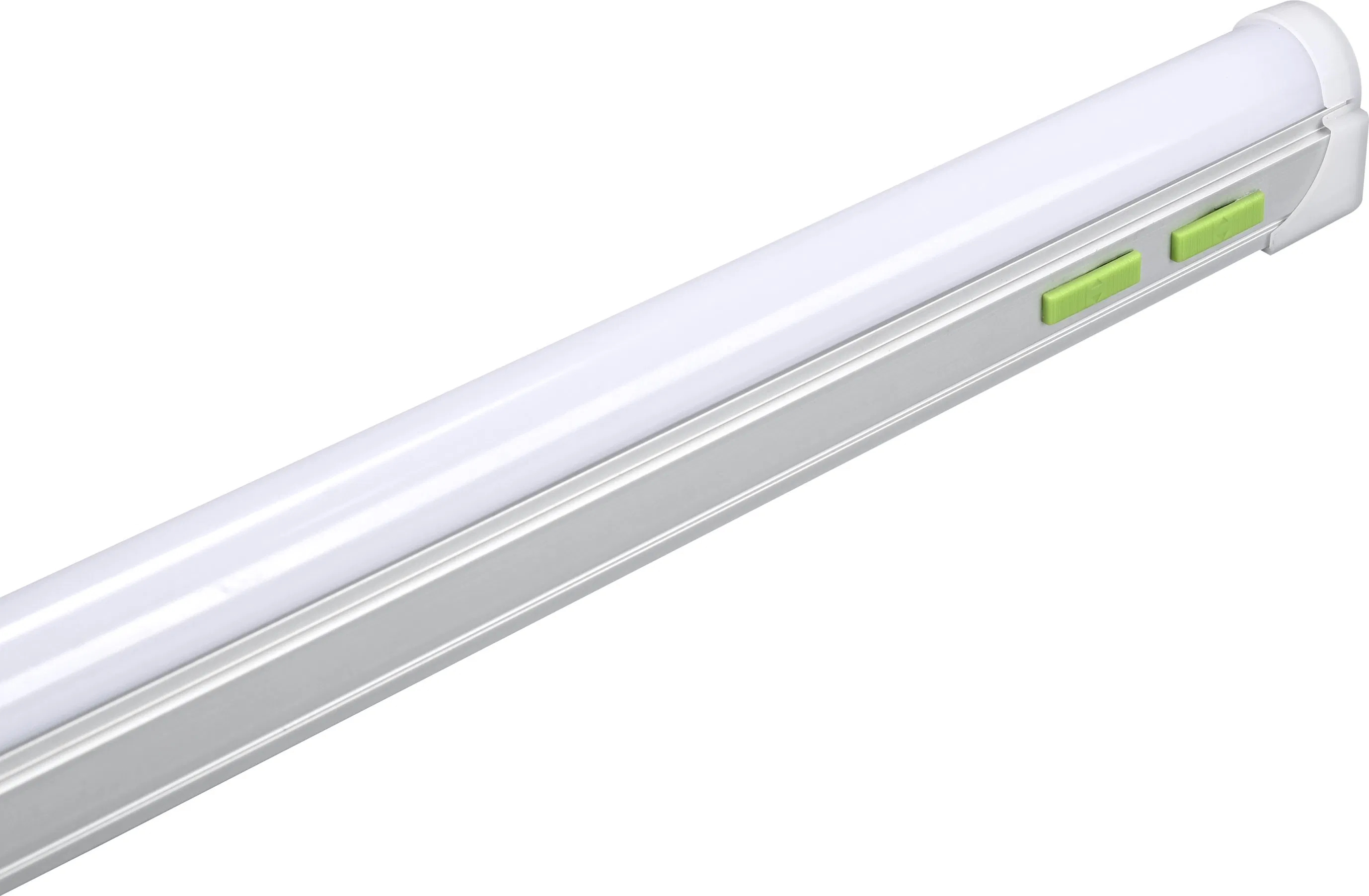 Energy-Efficient T8 Integrated LED Tube Light for Bright Spaces