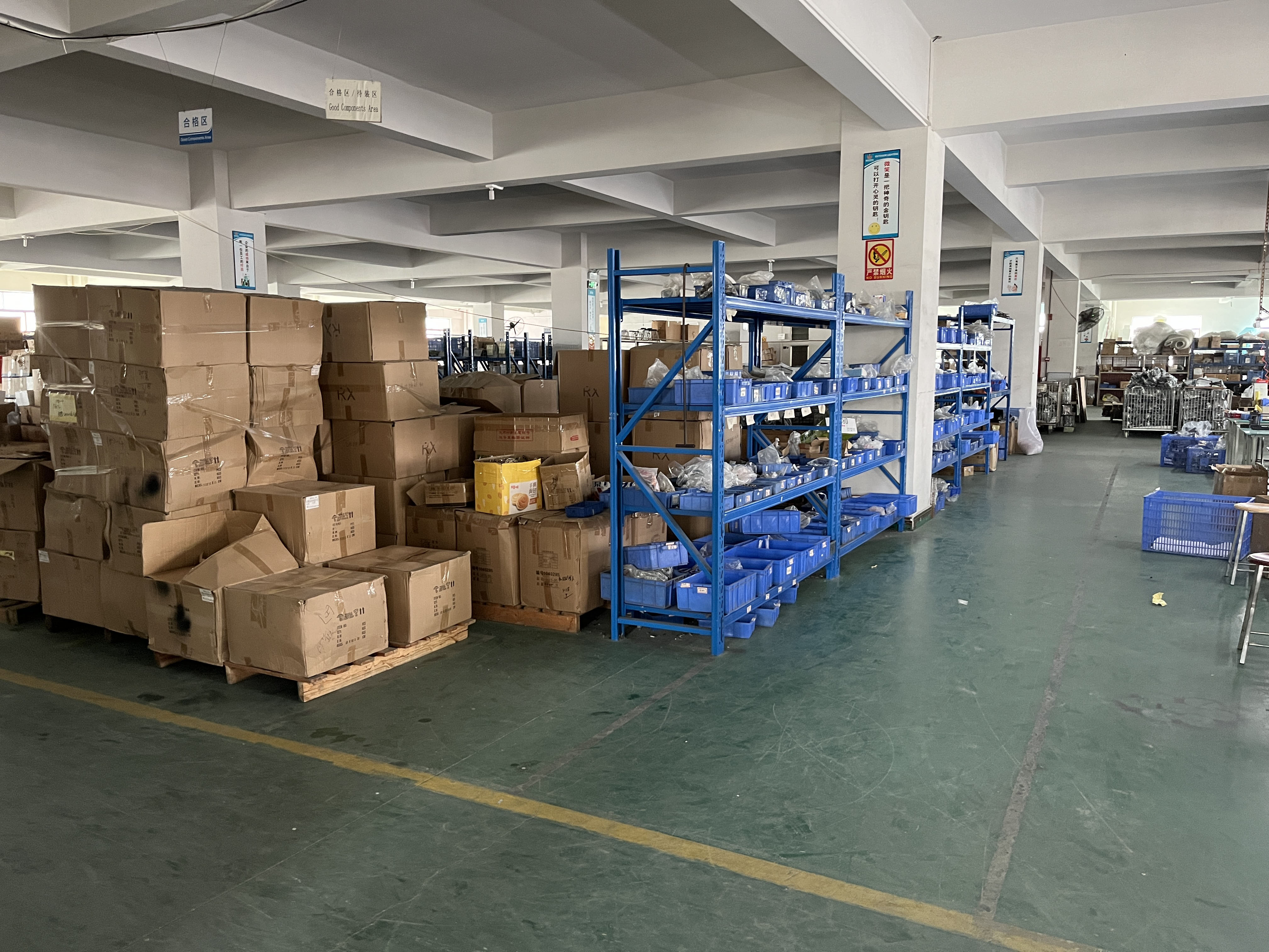 Production Facility 3