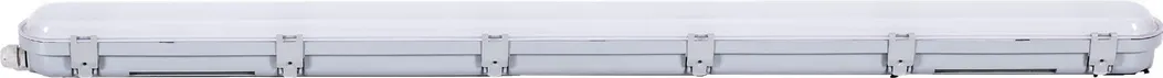 LED Batten Tube Light Fixture 5