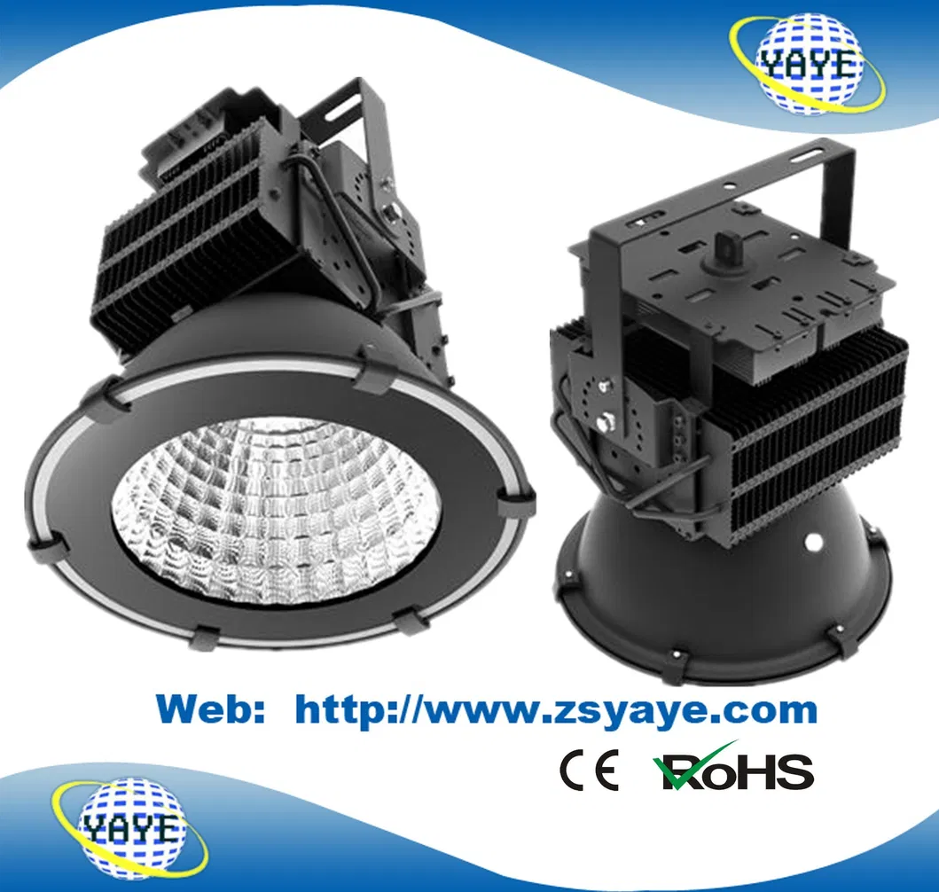 Waterproof IP65 CE/RoHS 100W LED High Bay Light / 100W LED Industrial Lamp