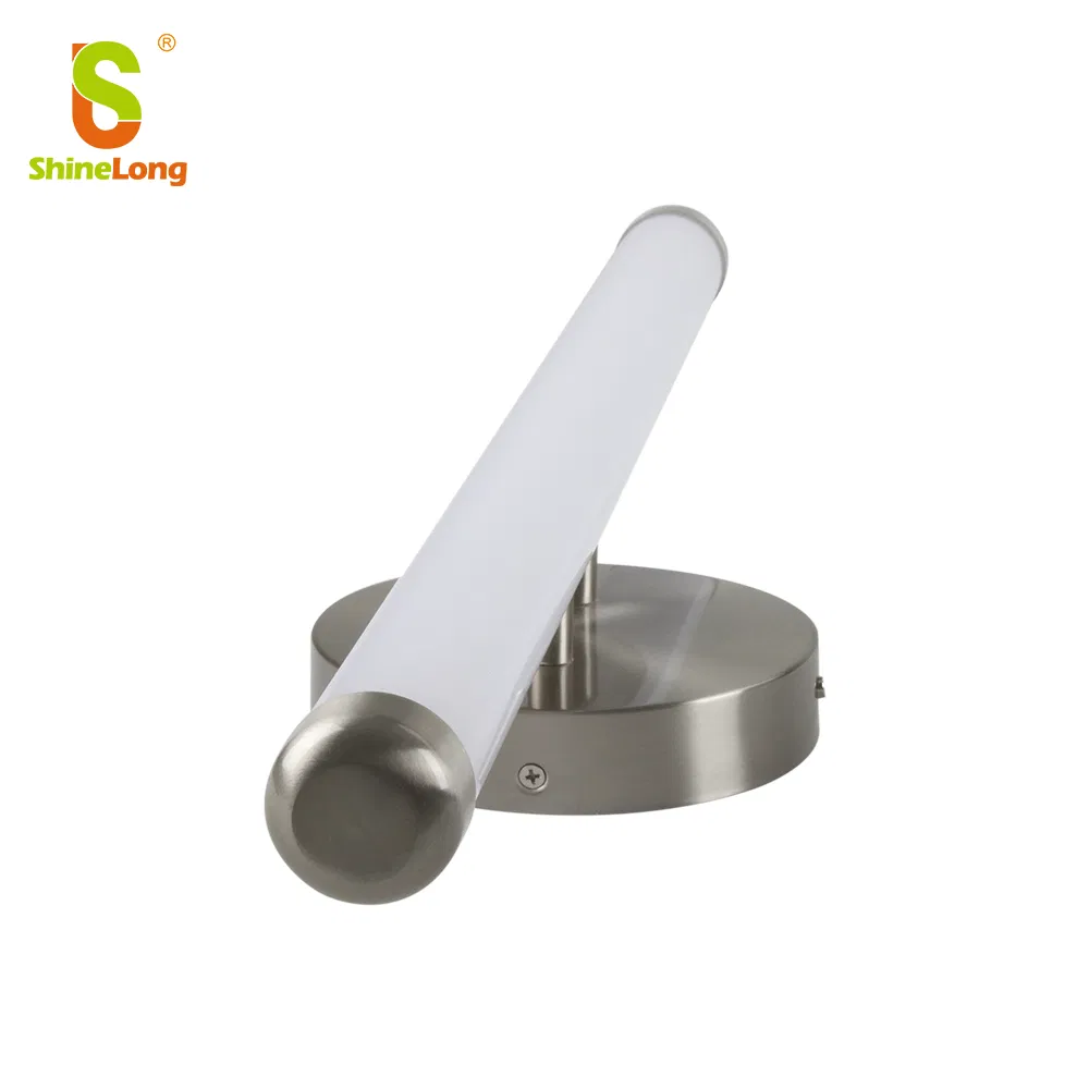 Smart RGB LED Tube Light with APP Control and Adjustable Brightness