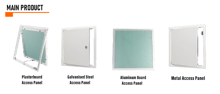 Main Product Line