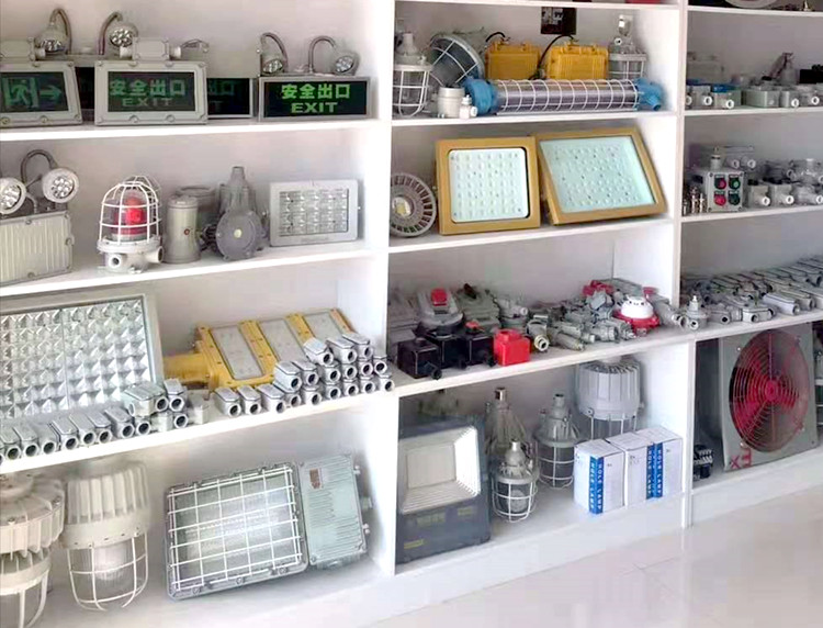Factory Production Line