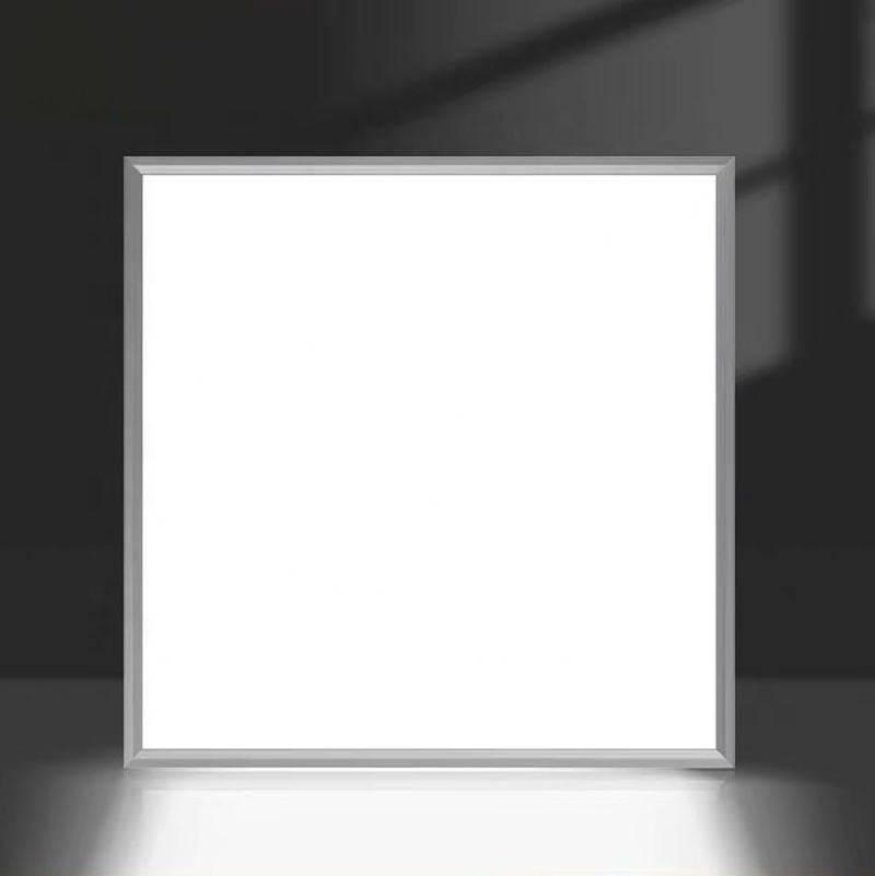 60X60 62X62 22W 25W 30W 40W Low Ugr Square Flat Slim LED Panel Light for Warehouse Office Lighting