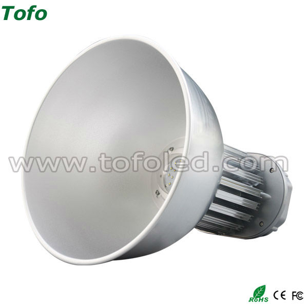 200W High Bay Led Lights for Factory Warehouse Lighting