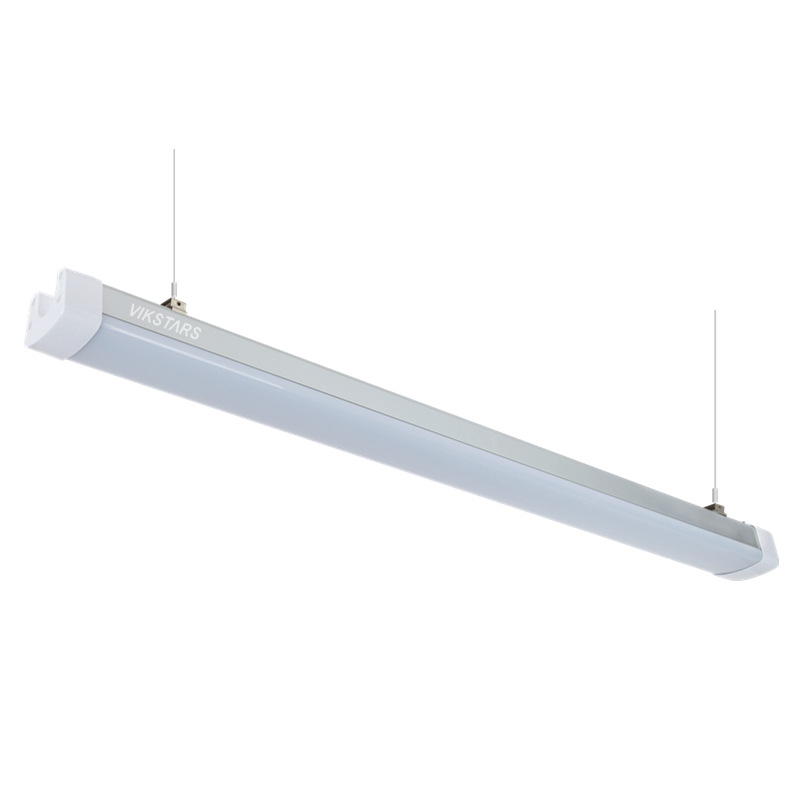 CE RoHS Led Batten Light Linear High Quality IP66 Shenzhen LED Tri Proof Light Washing Garage 36W Led Batten Light