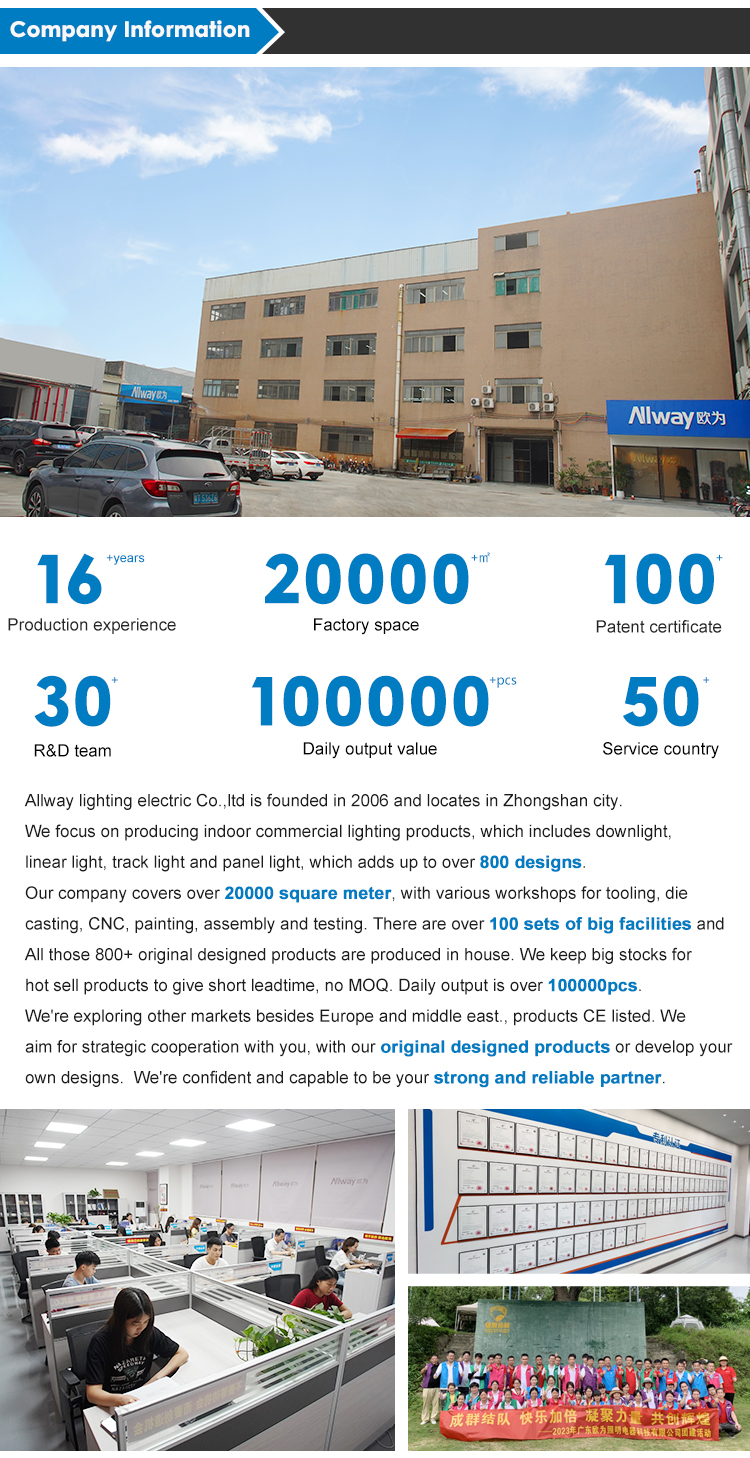 Company Profile View 2