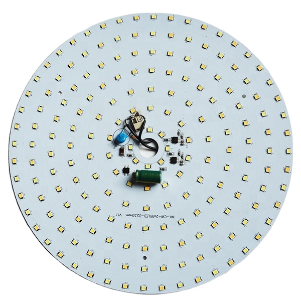 AC 220V LED PCB